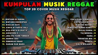 Download lagu Reggae Terbaru 2026 🎶 Lagu Reggae Santai Buat Kerja, Santai & Healing | Full Album Ska Reggae mp3