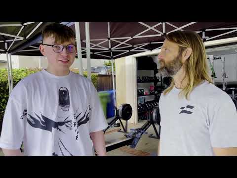 FITGMR Interview with Cloud9 Midlaner Diplex