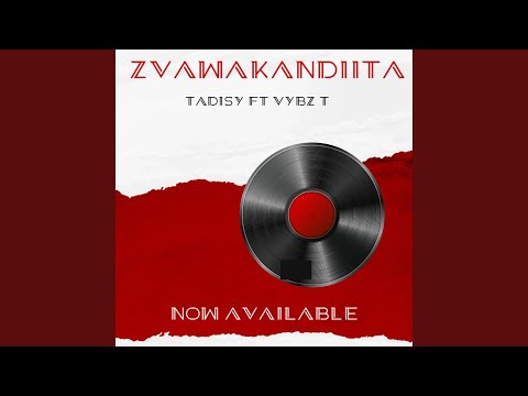 Zvawakandiita (feat. Vybz T)