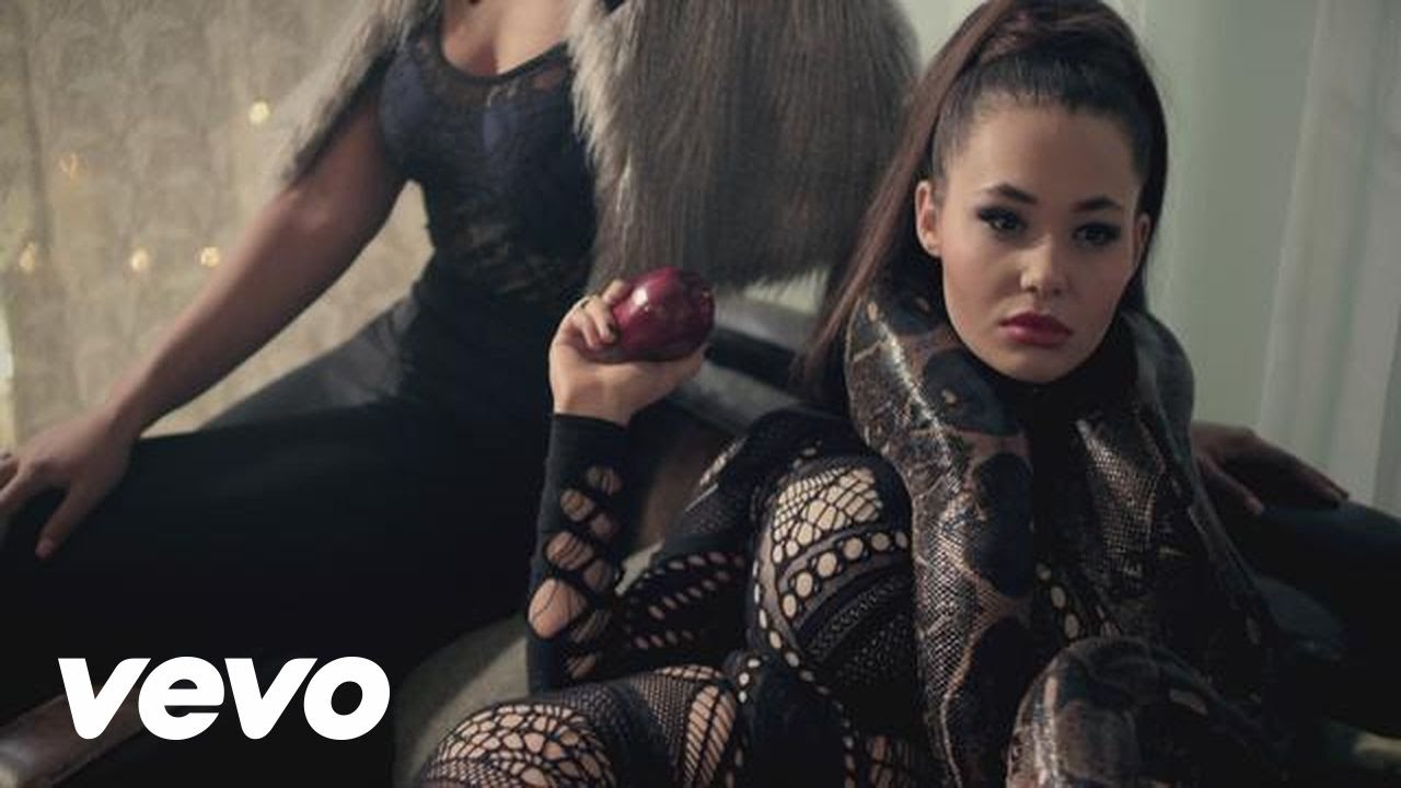 Don Broco — Whole Truth