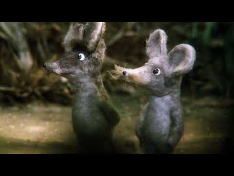 The Micronaut - Uniqueness Of Variability