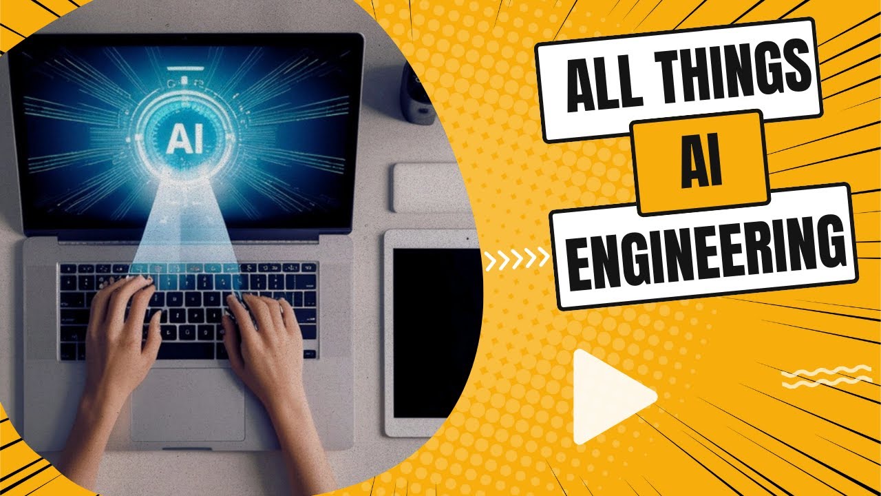 All Things AI Engineering