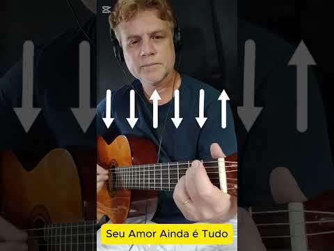 Amor - Danilo Resende
