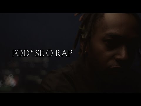 Video thumbnail for FOD*-SE O RAP