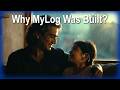 Why Was MyLog Built The Story Behind MyLog