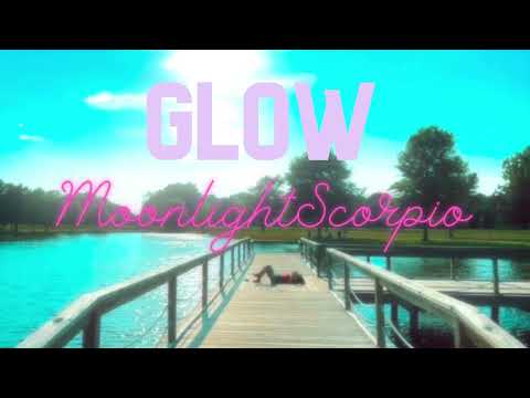 Moonlight Scorpio - Glow (Official Audio)