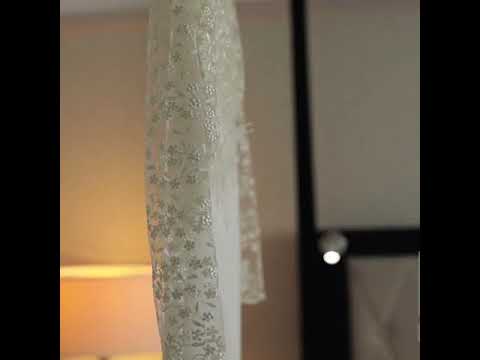 Vidéo du Wedding Planner Couleurs du Monde Events