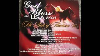 Selah Sing'The Blood Will Never Lose Its Power'