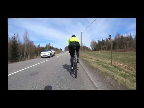 Gravel Mollsjön Brobacka Continental Grand Prix 5000 s TR