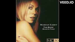 @MariahCarey The Roof (Back In Time) (Mobb Deep Remix)