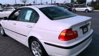 preview picture of video 'Pre-Owned 2002 BMW 325i Houston TX 77090'