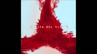 La Rifa del Viento Full Album (Oficial)