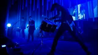 Radiohead - Backdrifts (Live at Earl&#39;s Court, London 27-11.2003) HQ