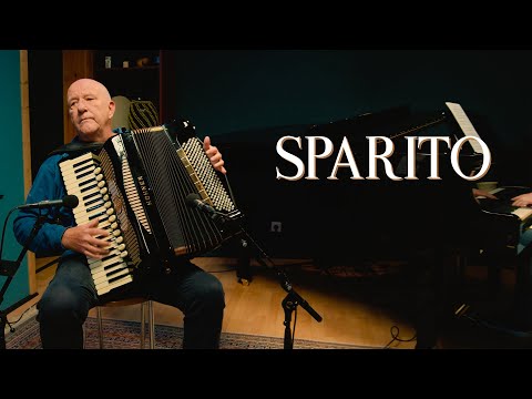 Public Peace Session - Sparito