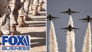 THIS is the challenge all militaries are facing: Shield AI co-founder