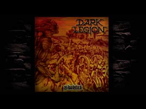 Dark Legion - Intro / Adrenaline