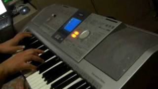 Kailan (Piano cover by Engjengneer23) Eraserheads