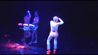 Detox Drag Race On Tour Bad Gal Robyn Club Nokia 2-7-14