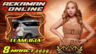 Download lagu DJ AYYA OLIVIA 8 MARET 2026 TERBARU - BREAKBEAT VIRAL TIKTOK FULL BASS TERBARU 2026 #djviral #djsong mp3