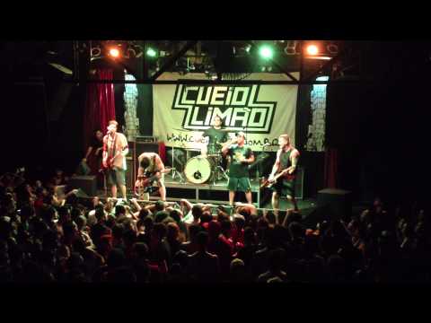 Detalhes - Cueio Limão