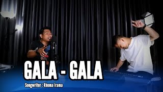 Download lagu GALA GALA - DANGDUT UDA FAJAR ( LIVE MUSIC) mp3