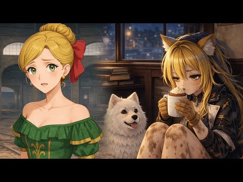 Museum Girls High Iron - Season One - Episode Seven - The Stray