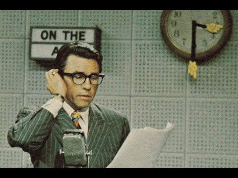 AFRTS Saigon - Gary Owens UNSCOPED - The Music Guy Show - November 1967 - Radio Aircheck