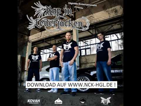 Ruam & Derk - Rap Hooliganz (Rap in Lederjacken)