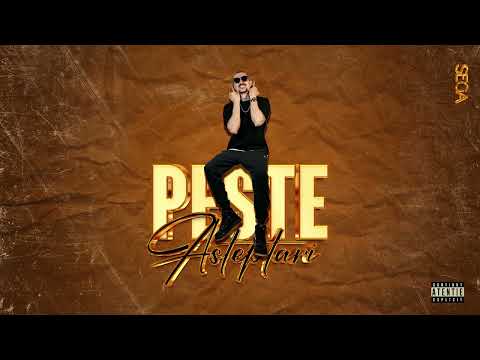 Sega x Dakon x K-riga x Buffon01 x Stefan B. - SAIFAR