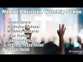 Nepali Christian Worship Songs Nanoo13J