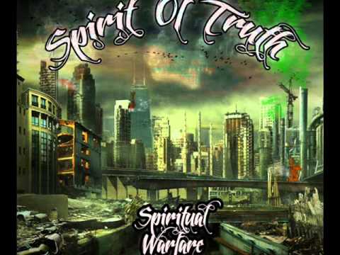 Spirit Of Truth - Bleeding Heart (Produced by Anno Domini Beats)