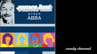James Last  Plays Abba  (Full Album)