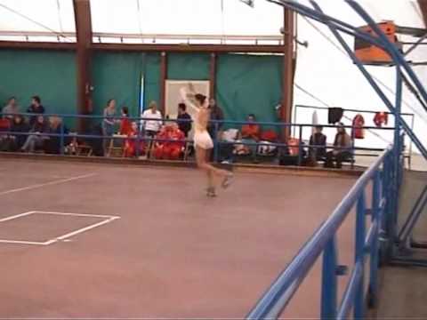 VII Trofeo Città di Rivoli - Alessandra