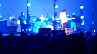 Jeff Beck - Corpus Christi Carol (4/17/10 L.A.)