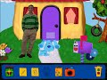 Let S Play Blue S Birthday Part 4