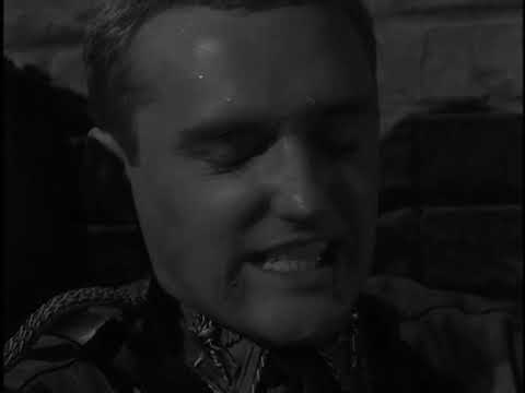 4x04 pt.02 Lui è vivo - Ai Confini Della Realtà (The Twilight Zone)