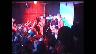 Hot Water Music : Free Radio Gainesville (live @ Josephs Well, Leeds 2002)