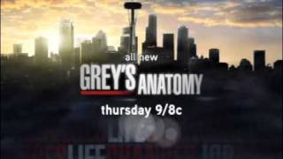 Grey's Anatomy 5x21 Sneak Peek 1