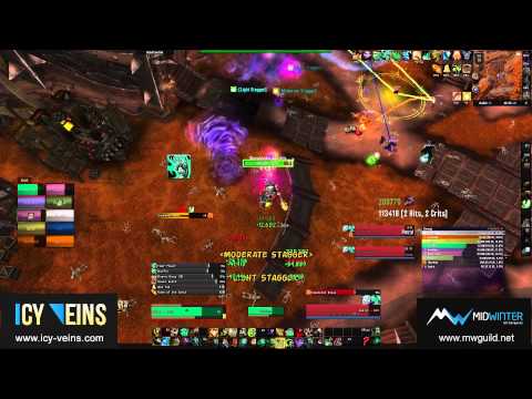 Kor'kron Dark Shaman - 5.4 PTR Preview