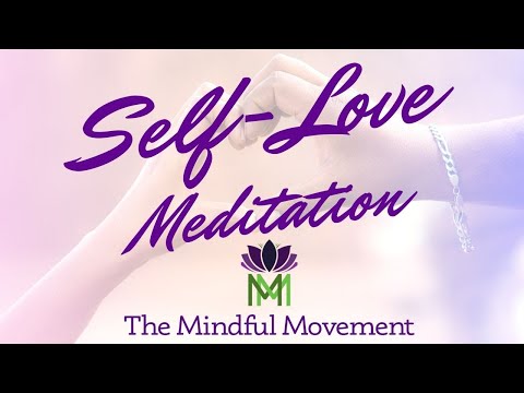 Meditation to Calm an Overactive Mind Reduce Anxiety and Worry Mindful Movement