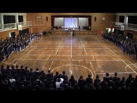 松山市立生石小学校 松山市 の動画 動画検索 ガッコム
