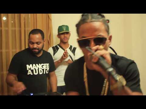 Mangee Audio x El Soldado - Mangee Audio En Vivo (Ep. 24)