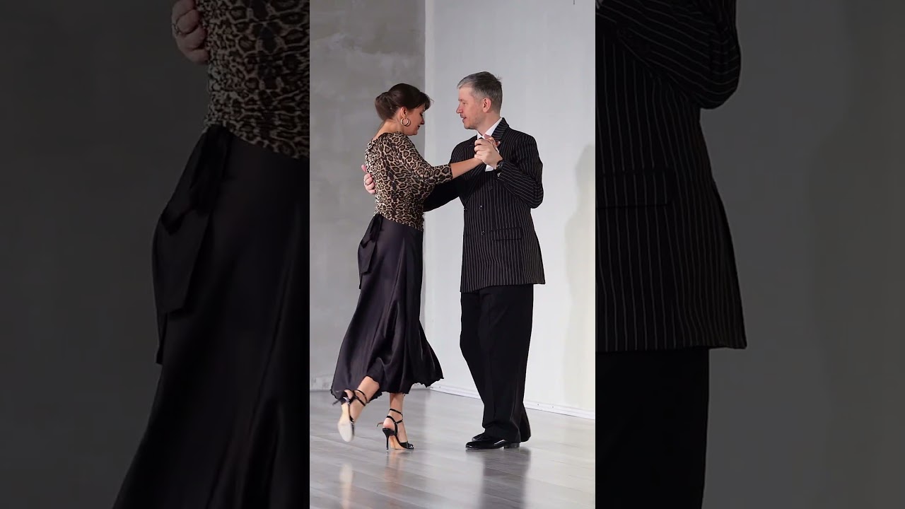 Milonga Brava #tangomilonga
