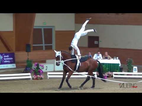 Sebastien Martin (SVK), CVI Pezinok 2018