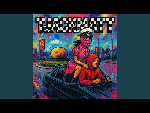 Tjackmatt (feat. Edvin Cruiz)