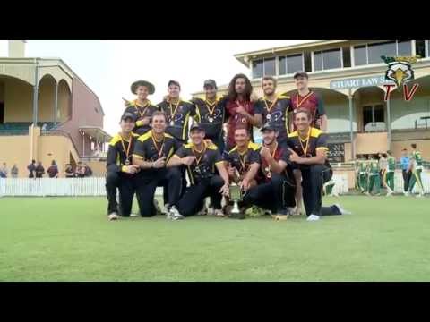 Kookaburra One Day Final