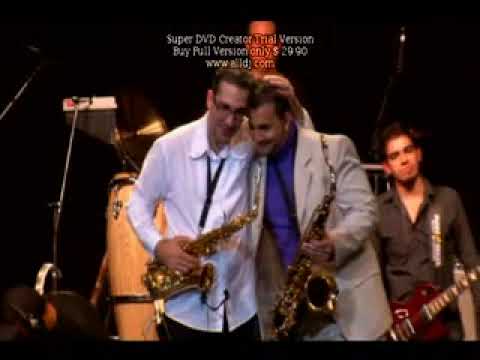 Andre Paganelli e Raphael Stéfano..."ELE É JEOVAH"