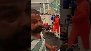 DELHI Airport Taxi Scam EXPOSED 🇮🇳