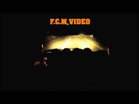 CameraCar Rally Circuito di Cremona 2011 Plano - Palmisano Porsche 911