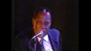 Memphis Slim Feel So Good